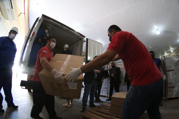 Proveedor de Salud debía presentar muestras, pero no lo hizo