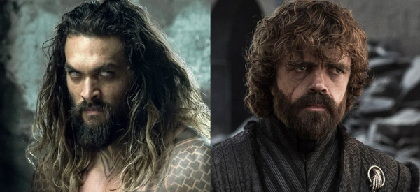 Jason Momoa y Peter Dinklage harán juntos una película de vampiros - Megacadena — Últimas Noticias de Paraguay