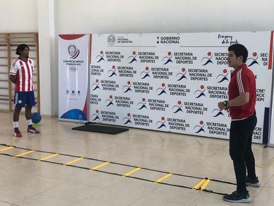 Medio extranjero destaca a futbolistas indígenas por clases en guaraní