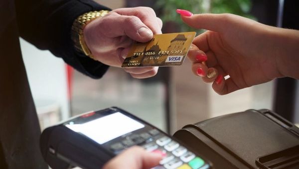 Transacciones remotas aumentaron 30%: Estos son los cambios que vinieron para quedarse según Gloria Ortega