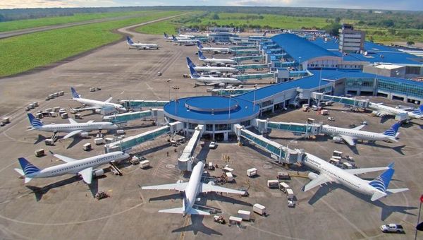 Estos son los principios para el reinicio de la aviación comercial según IATA