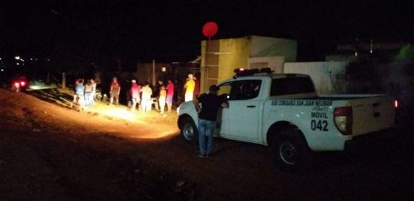 Matan a un joven de 20 años en un atentado en Pedro Juan Caballero