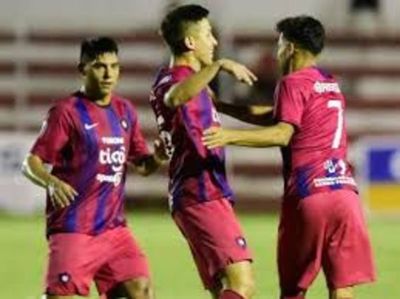 El ofrecimiento de Cerro al plantel - Cerro Porteño - ABC Color