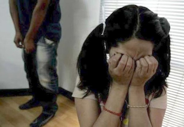 Pide justicia para hija que fue abusada | Crónica