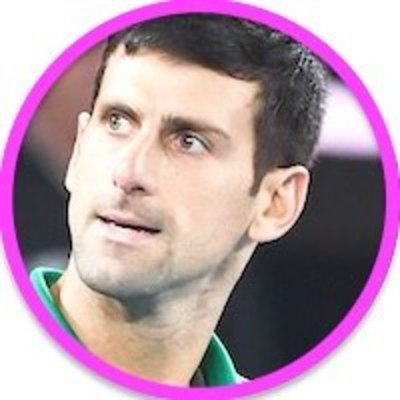 Novak Djokovic | Crónica