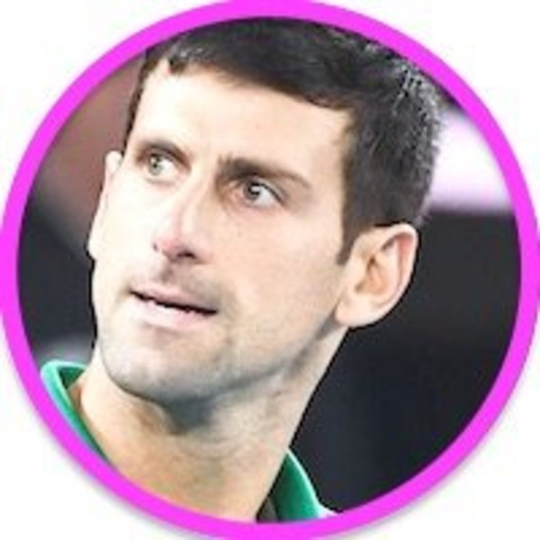 Novak Djokovic | Crónica