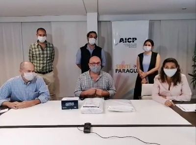 Confeccionistas pidieron transparencia en llamados