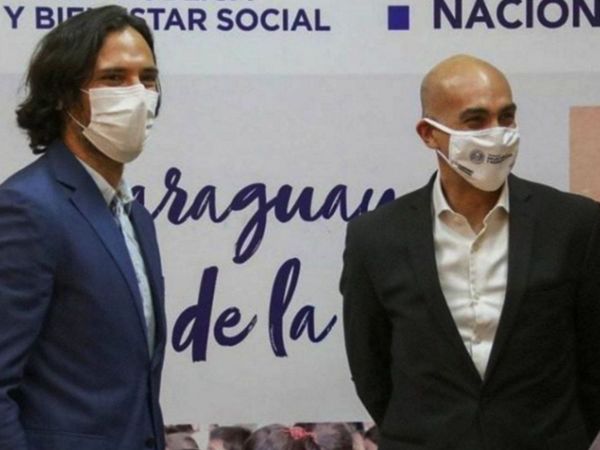 Firma  amiga del vicepresidente calificó  aun sin tener registro