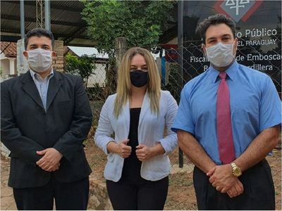 Caso Juliette: Abogados estudian presentar una querella adhesiva