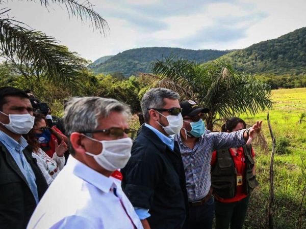 Ejecutivo autorizó arrancar segunda fase de la cuarentena inteligente