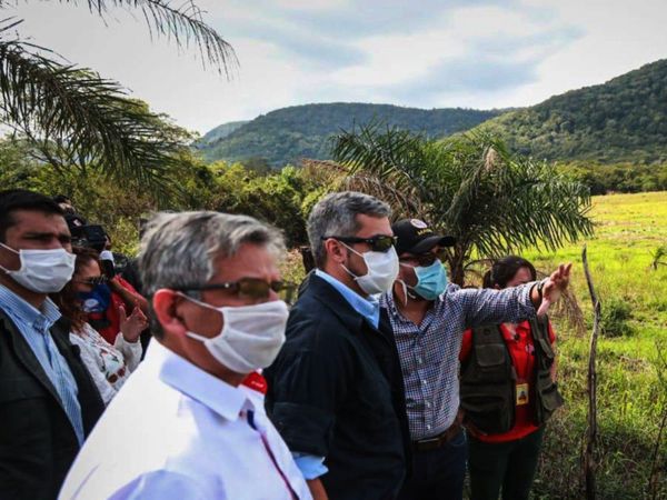 Ejecutivo autorizó arrancar segunda fase de la  cuarentena inteligente