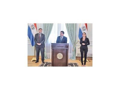 Quieren suprimir Hacienda y crear ministerio de economía