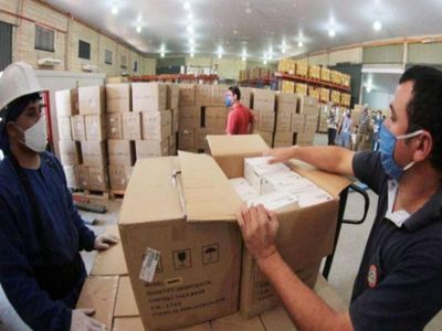 Corte suspende declaración jurada de los proveedores