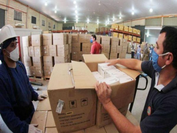 Corte suspende declaración jurada de los proveedores
