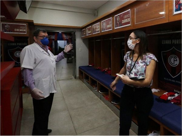 Culminó fase 0 y apuntan a otras verificaciones