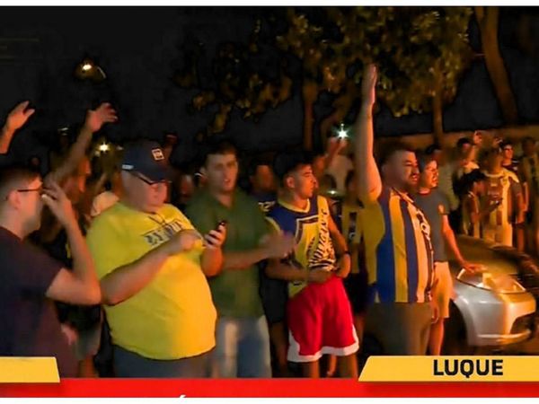 Cáceres resiste a los atropellos