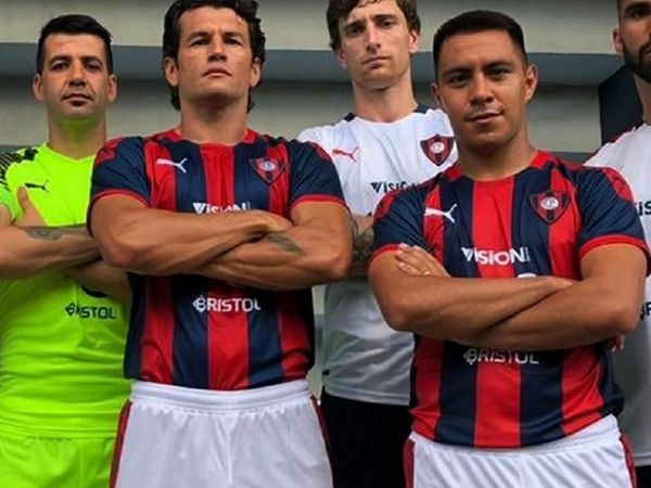 Futbolistas de Cerro no aceptan propuesta de pago