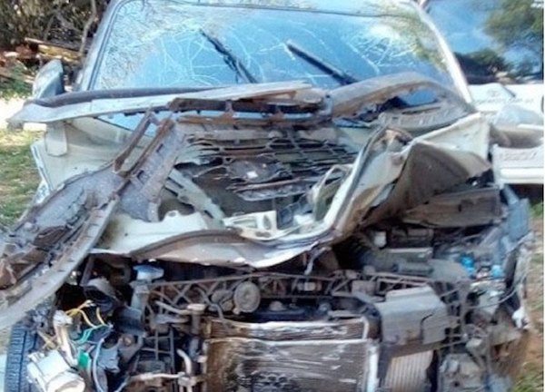 Capeto de la Patrulla Caminera fue imputado | Crónica