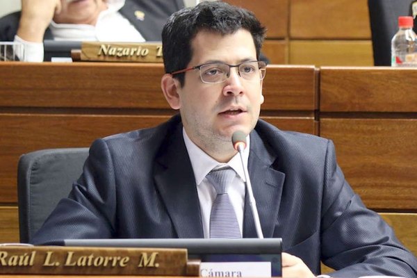 Hay consenso para el recorte he’i | Crónica