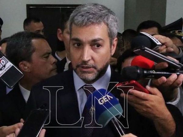 Presidente pide que en fase 2 nadie se relaje