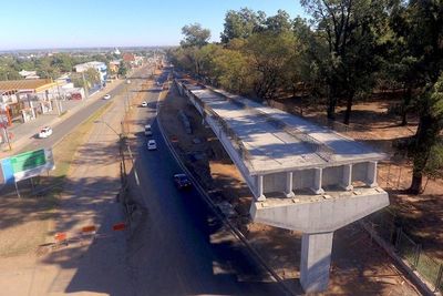 Paraguay afrontará su primera o segunda peor recesión económica