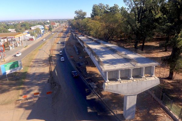 Paraguay afrontará su primera o segunda peor recesión económica