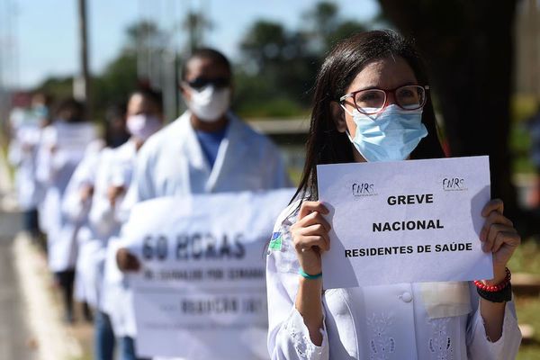 El coronavirus avanza severo en América Latina