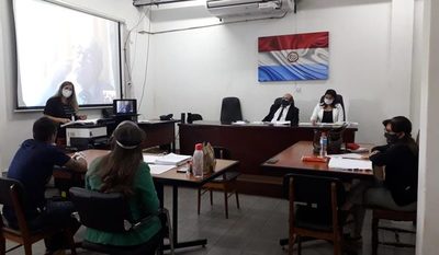 Siete años de cárcel por robo de celular