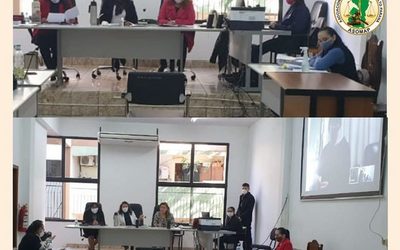 Condenan a hombres que ejecutaron violento asalto domiciliario