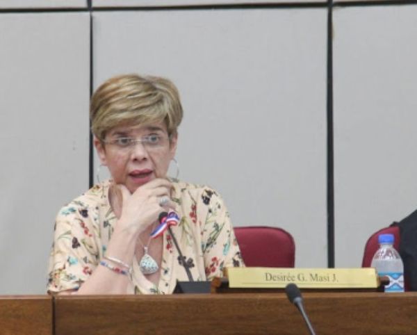 Que digan bien nomás si estamos en fase ‘inmunidad de rebaño’, reclama senadora