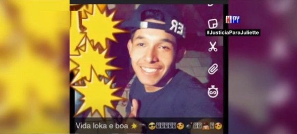 Presuntos sicarios asesinan a un joven en Pedro Juan Caballero | Noticias Paraguay