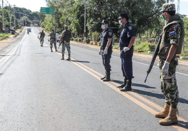 PARAGUAY, URUGUAY Y COSTA RICA DESTACAN EN LA REGIÓN EN LUCHA CONTRA LA COVID-19