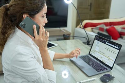 Telemedicina: una herramienta que vino para quedarse » Ñanduti