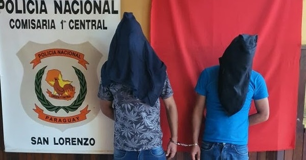 Dos ebrios aprehendidos por exposición al peligro y violación de la cuarentena inteligente