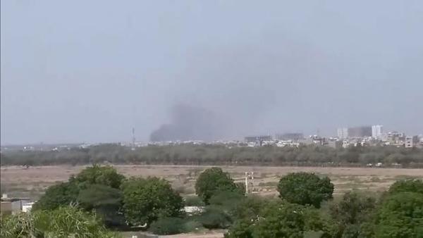 Al menos ocho muertos en el accidente de un avión de pasajeros en Pakistán » Ñanduti