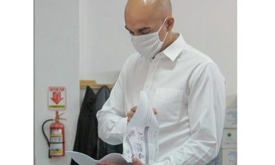 Diputada propone que Fiscalía impute a involucrados en la cuestionada licitación de insumos para Salud