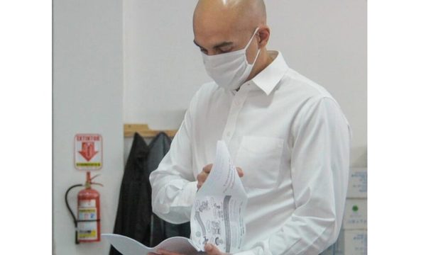 Diputada propone que Fiscalía impute a involucrados en la cuestionada licitación de insumos para Salud