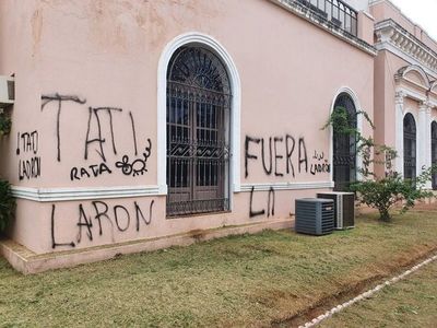 Sube de nuevo tensión política en Concepción