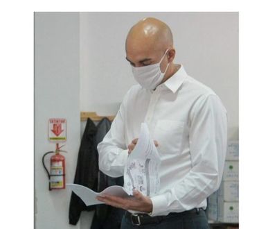 Caso IMEDIC: Contraloría responsabiliza a directores de Salud, pero deja libre a ministro Mazzoleni
