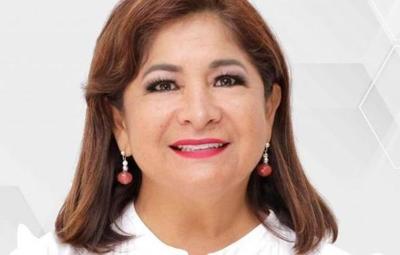 Muere concejala de Ecuador que sugirió no usar mascarillas para el Covid-19