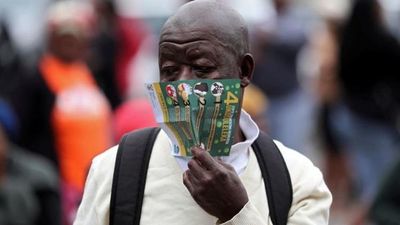África supera los 100.000 casos de COVID-19, con más de 3.000 muertos