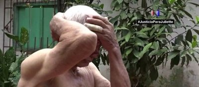 Golpeó brutalmente a su tío de 73 años | Noticias Paraguay