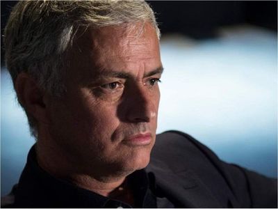 Mourinho cuenta el día que decidió ser técnico del Real Madrid