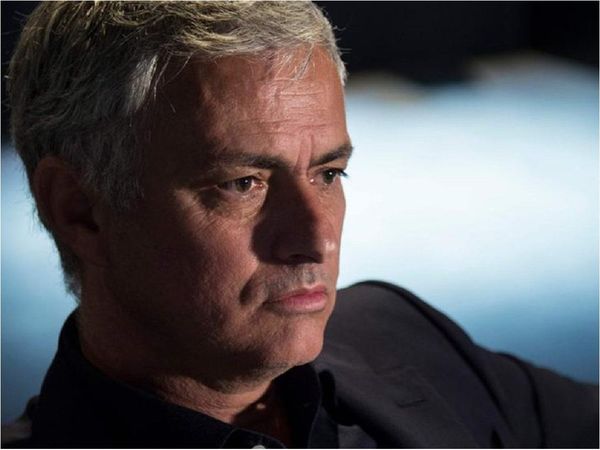 Mourinho cuenta el día que decidió ser técnico del Real Madrid