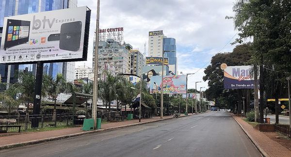 Confirman que hubo más de 3.500 despidos de trabajadores por pandemia en Alto Paraná – Diario TNPRESS