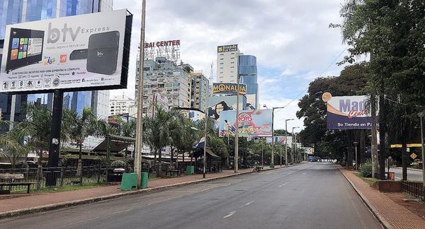 Confirman que hubo más de 3.500 despidos  de trabajadores por pandemia en Alto Paraná – Diario TNPRESS