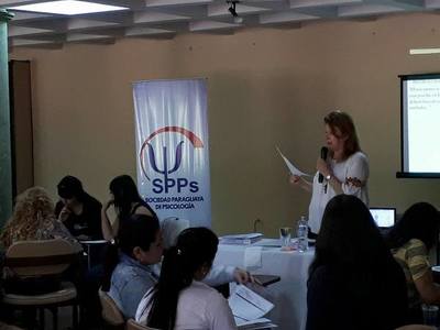 22 de mayo: Día del Psicólogo en Paraguay » Ñanduti