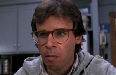 El irreconocible aspecto de Rick Moranis tras décadas ausente de las pantallas - C9N