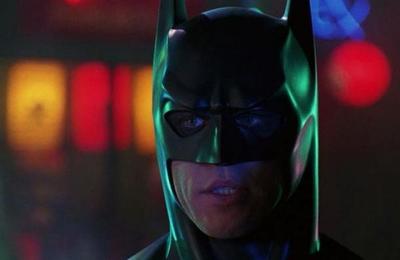 Val Kilmer revela por qué dejó el papel de Bruce Wayne tras 'Batman Forever' - C9N