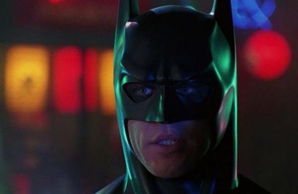 Val Kilmer revela por qué dejó el papel de Bruce Wayne tras 'Batman Forever' - C9N